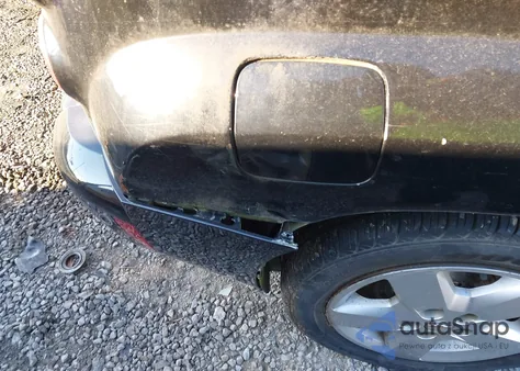 2010 Chevrolet Hhr Lt z USA, uszkodzony, nr VIN 3GNBABDB6AS545750